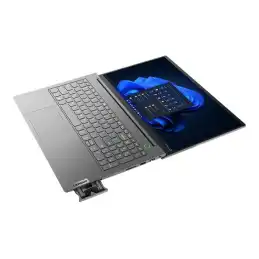 Lenovo ThinkBook 15 G4 IAP 21DJ - Conception de charnière à 180 degrés - Intel Core i5 - 1235U - jusqu'à... (21DJ000CFR)_1